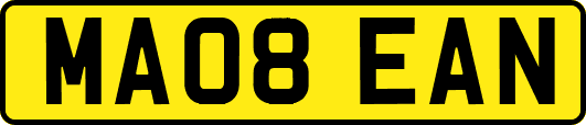 MA08EAN