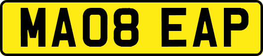 MA08EAP