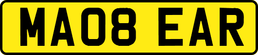 MA08EAR
