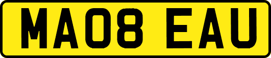 MA08EAU