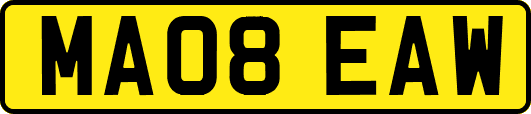 MA08EAW