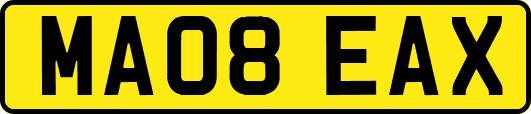 MA08EAX