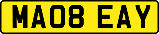 MA08EAY