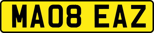MA08EAZ