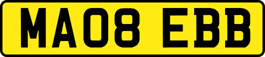 MA08EBB