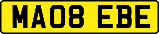 MA08EBE