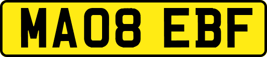 MA08EBF