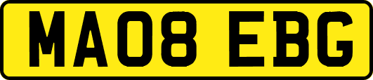 MA08EBG