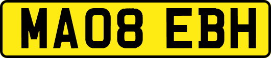 MA08EBH