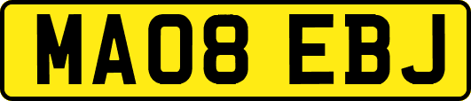 MA08EBJ