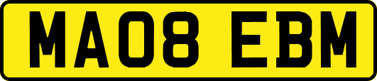 MA08EBM