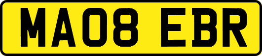 MA08EBR
