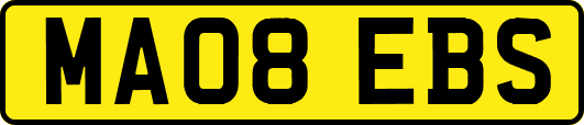 MA08EBS