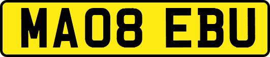 MA08EBU