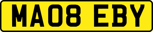 MA08EBY