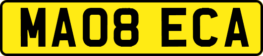 MA08ECA