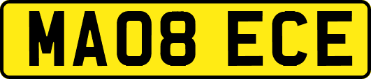 MA08ECE