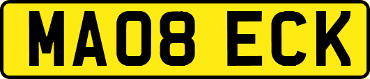 MA08ECK
