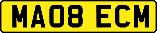MA08ECM