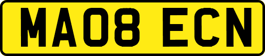 MA08ECN