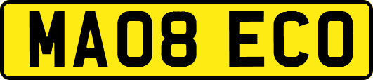 MA08ECO
