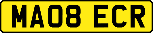 MA08ECR