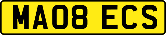 MA08ECS