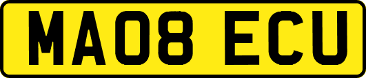 MA08ECU