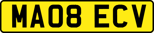MA08ECV