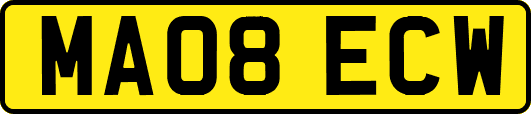 MA08ECW