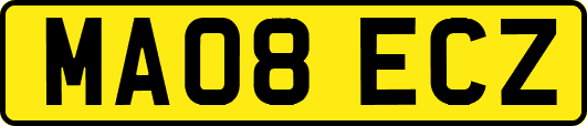 MA08ECZ