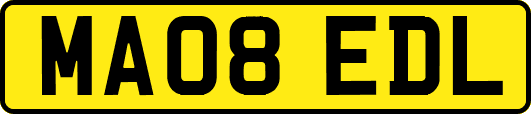 MA08EDL