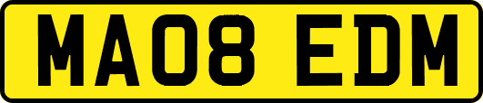 MA08EDM