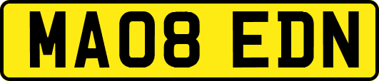 MA08EDN