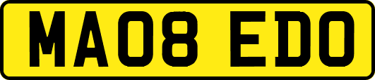 MA08EDO