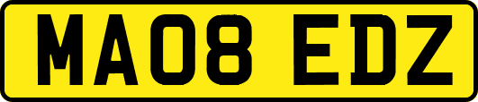 MA08EDZ