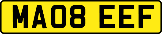MA08EEF