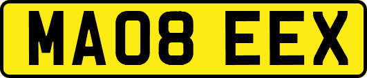 MA08EEX
