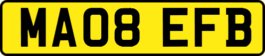 MA08EFB