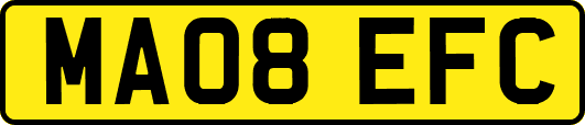 MA08EFC
