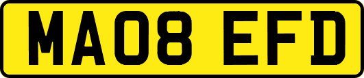 MA08EFD