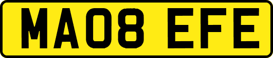 MA08EFE