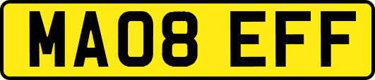 MA08EFF