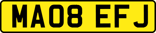 MA08EFJ