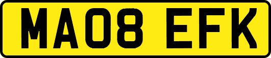 MA08EFK