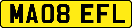 MA08EFL