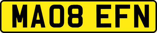 MA08EFN