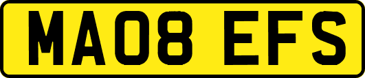 MA08EFS
