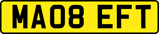 MA08EFT