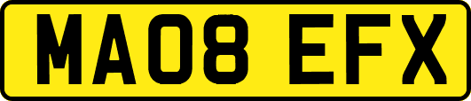 MA08EFX